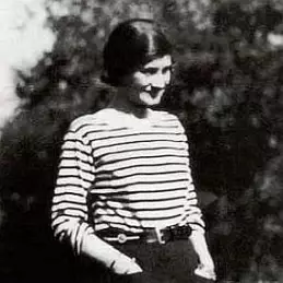 Coco Chanel net worth