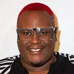 James Wright Chanel net worth