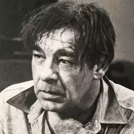 Lon Chaney Jr. net worth