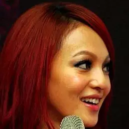 Angela Chang net worth