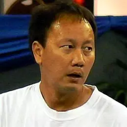 Michael Chang net worth