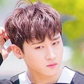 Im Changkyun net worth