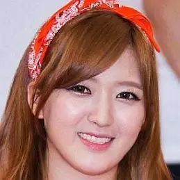 Kim Chanmi net worth