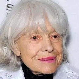 Carol Channing net worth