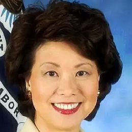 Elaine Chao net worth