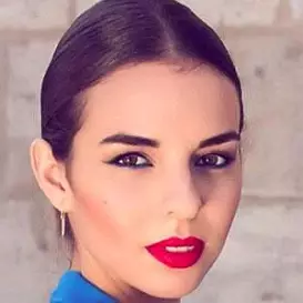 Emilia Chaouchi net worth