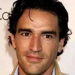 Ben Chaplin net worth