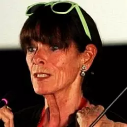 Geraldine Chaplin net worth