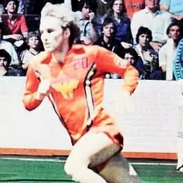 Andy Chapman net worth