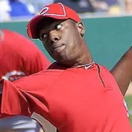 Aroldis Chapman net worth