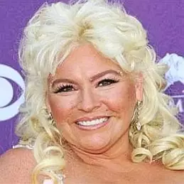 Beth Chapman net worth