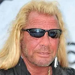 Duane Chapman net worth