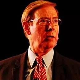 Gary Chapman net worth