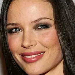 Georgina Chapman net worth