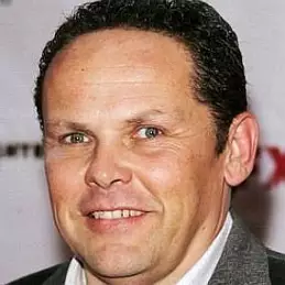 Kevin Chapman net worth