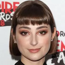 Ellise Chappell net worth