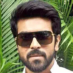 Ram Charan net worth
