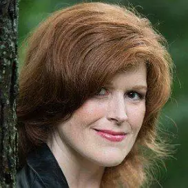 Joelle Charbonneau net worth