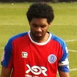 Anthony Charles net worth