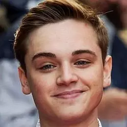 Dean-Charles Chapman net worth