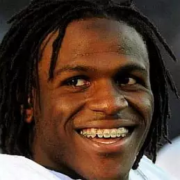 Jamaal Charles net worth