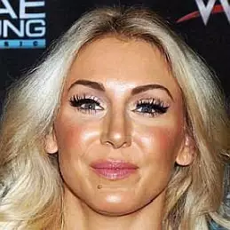 Charlotte Flair net worth