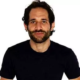 Dov Charney net worth
