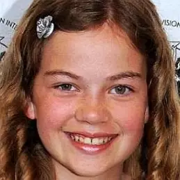 Megan Charpentier net worth