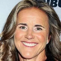 Brandi Chastain net worth