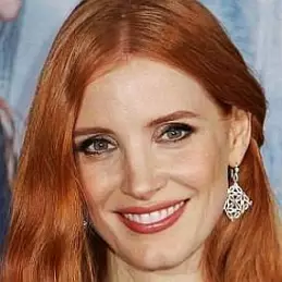 Jessica Chastain net worth