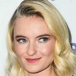 Grace Chatto net worth