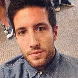 Darik Chatwin net worth