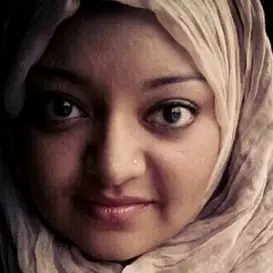 Rabia Chaudry net worth