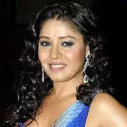 Sunidhi Chauhan net worth
