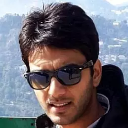 Vikram Singh Chauhan net worth