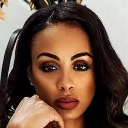 Analicia Chaves net worth