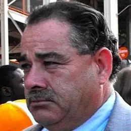 John Chavis net worth