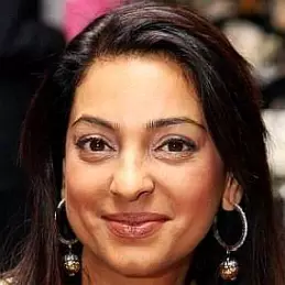 Juhi Chawla net worth