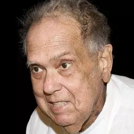 Maury Chaykin net worth