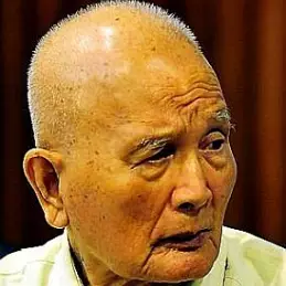 Nuon Chea net worth