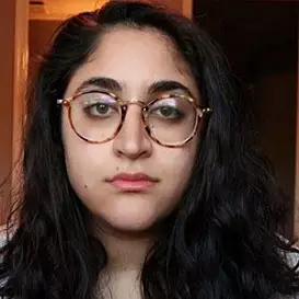 Kalie Chebib net worth