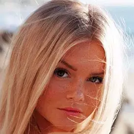 Kendel Chelberg net worth