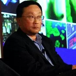 John S Chen net worth