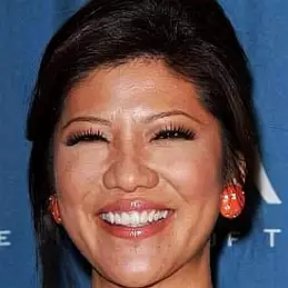 Julie Chen net worth