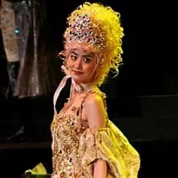 Kelly Chen net worth