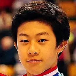 Nathan Chen net worth
