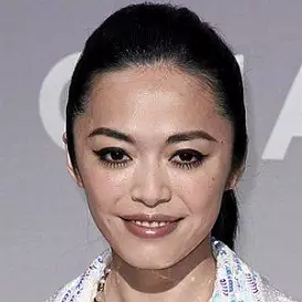 Yao Chen net worth