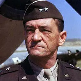 Claire Lee Chennault net worth