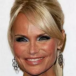 Kristin Chenoweth net worth