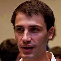 Ivan Cheparinov net worth